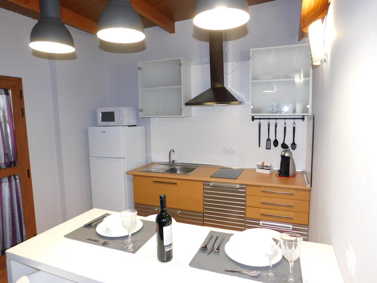 Chabela'S Seaview Penthouse & Spa La Lajita Екстер'єр фото