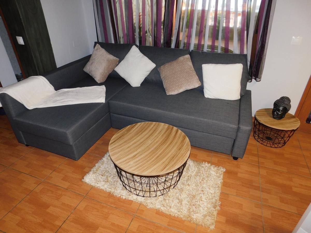 Chabela'S Seaview Penthouse & Spa La Lajita Екстер'єр фото