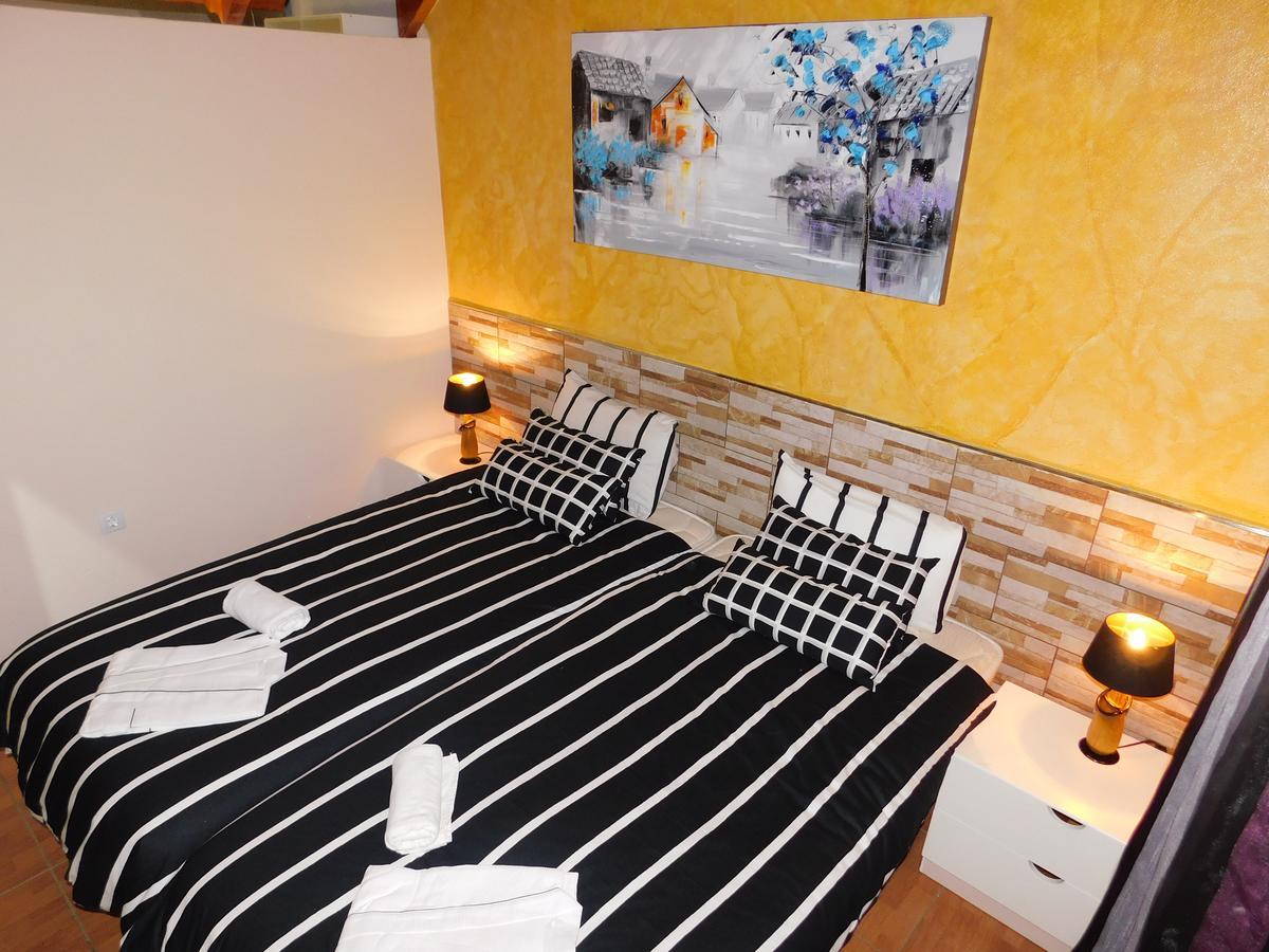 Chabela'S Seaview Penthouse & Spa La Lajita Екстер'єр фото
