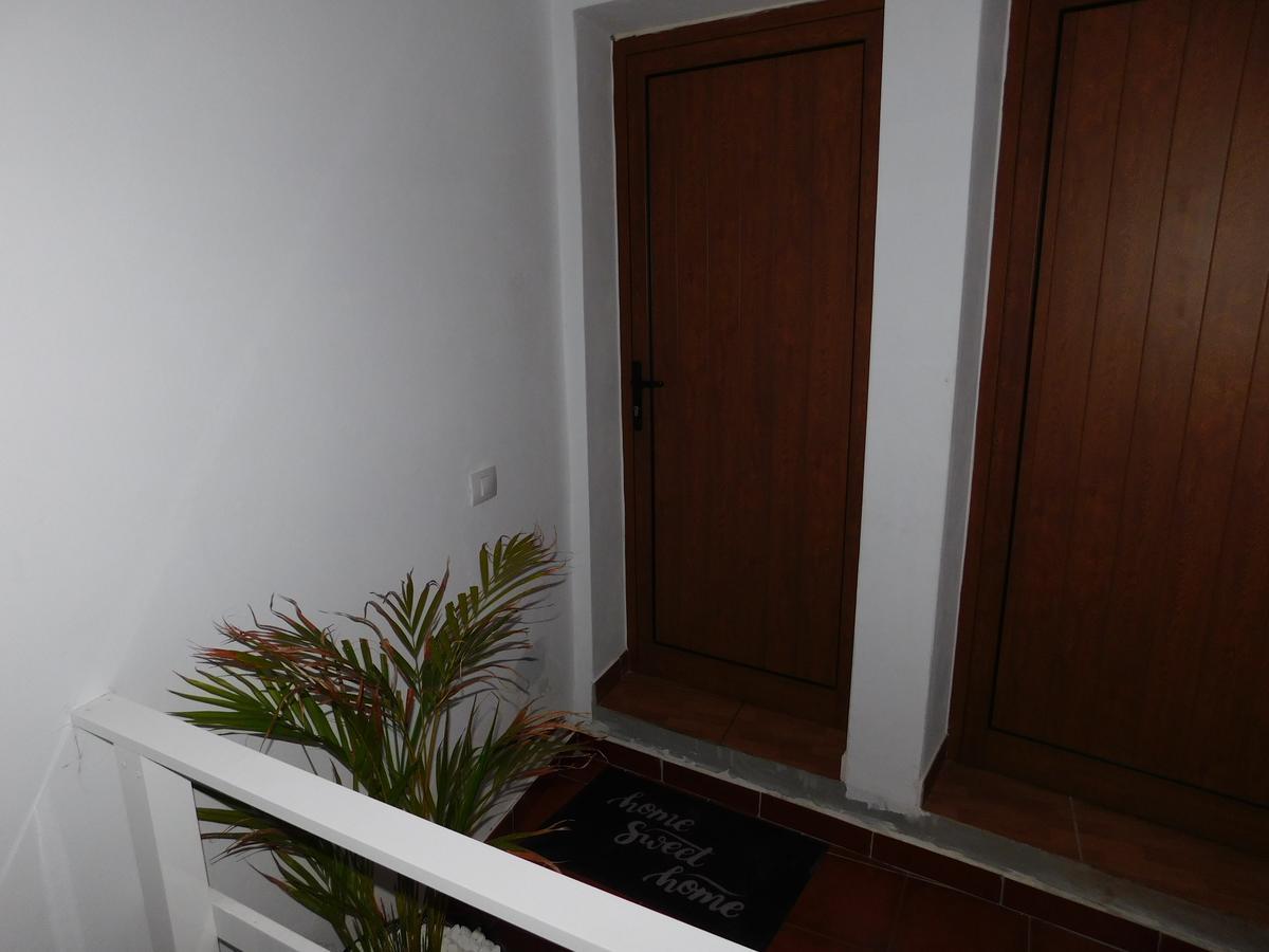 Chabela'S Seaview Penthouse & Spa La Lajita Номер фото